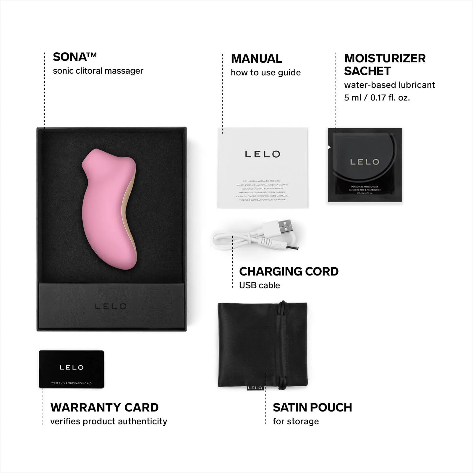 LELO SONA - Image 17