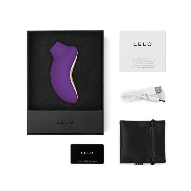 LELO SONA 2 Cruise - Image 6
