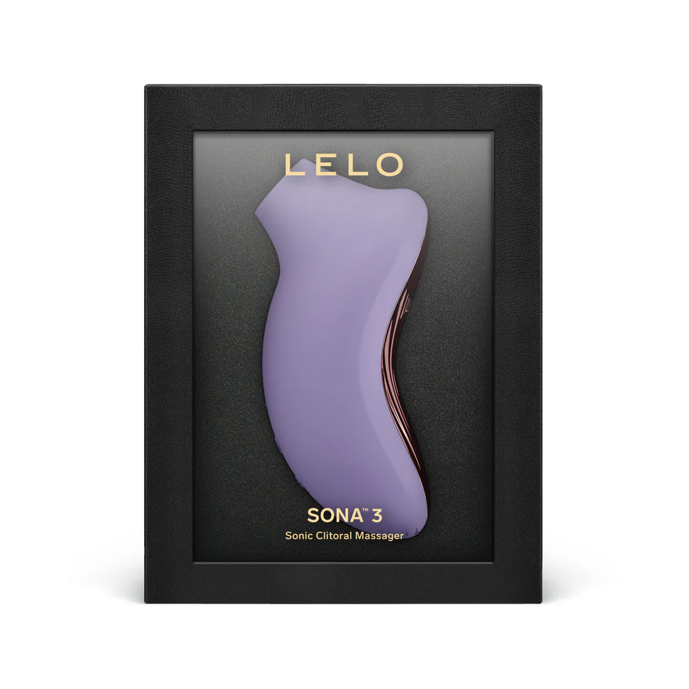 LELO SONA 3 Cruise - Image 5