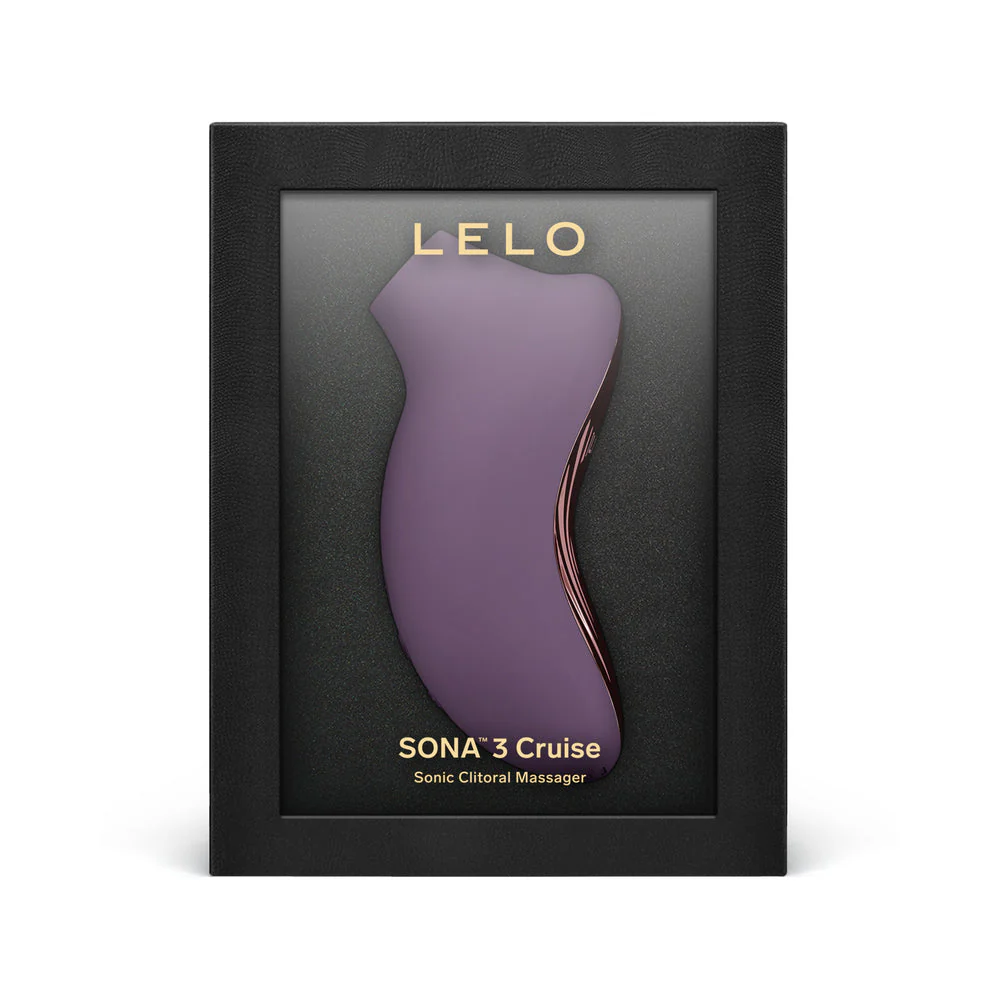 LELO SONA 3 Cruise - Image 6