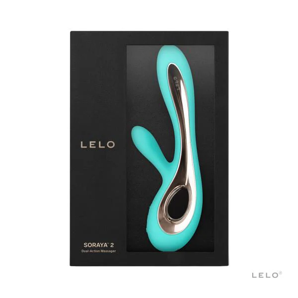 LELO Soraya 2 - Image 7