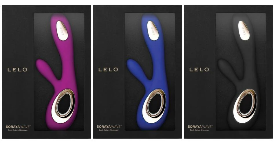 LELO Soraya Wave - Image 12