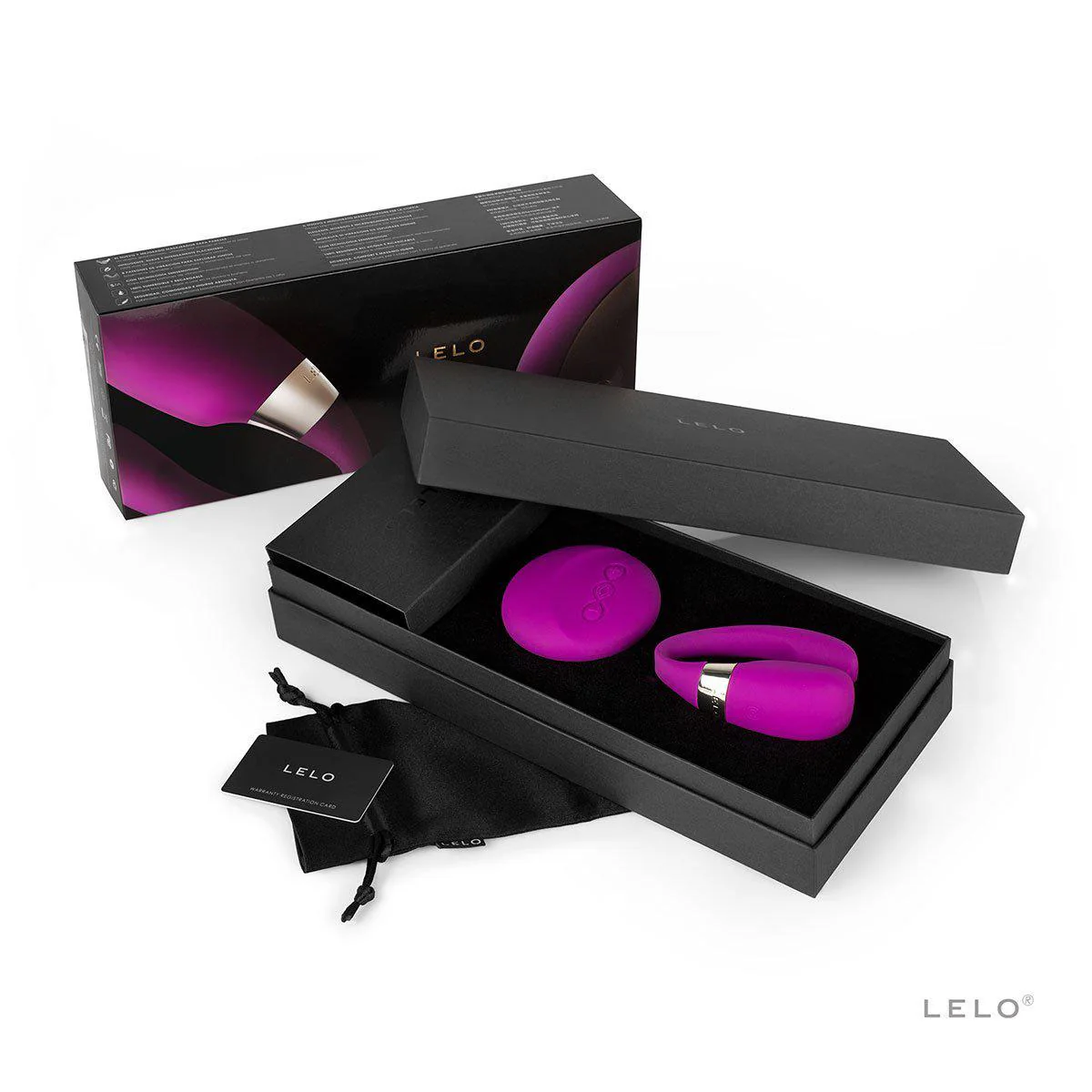 LELO TIANI 3 - Image 8