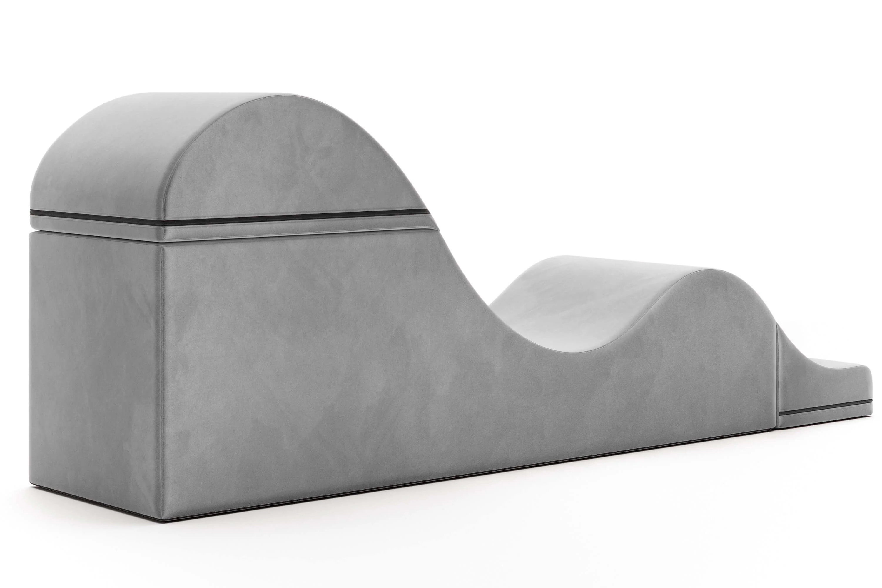 Liberator Aria Flip Chaise - Image 19