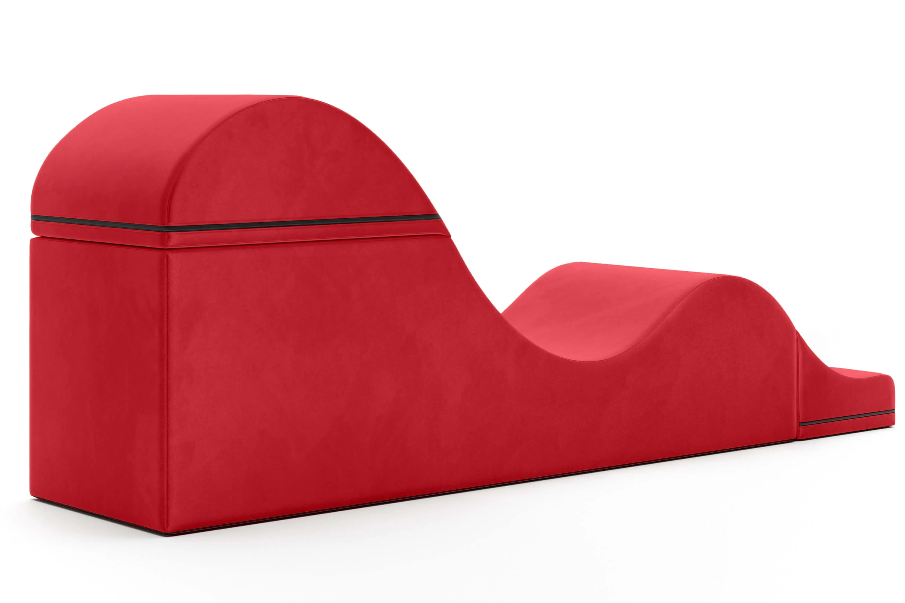Liberator Aria Flip Chaise - Image 20