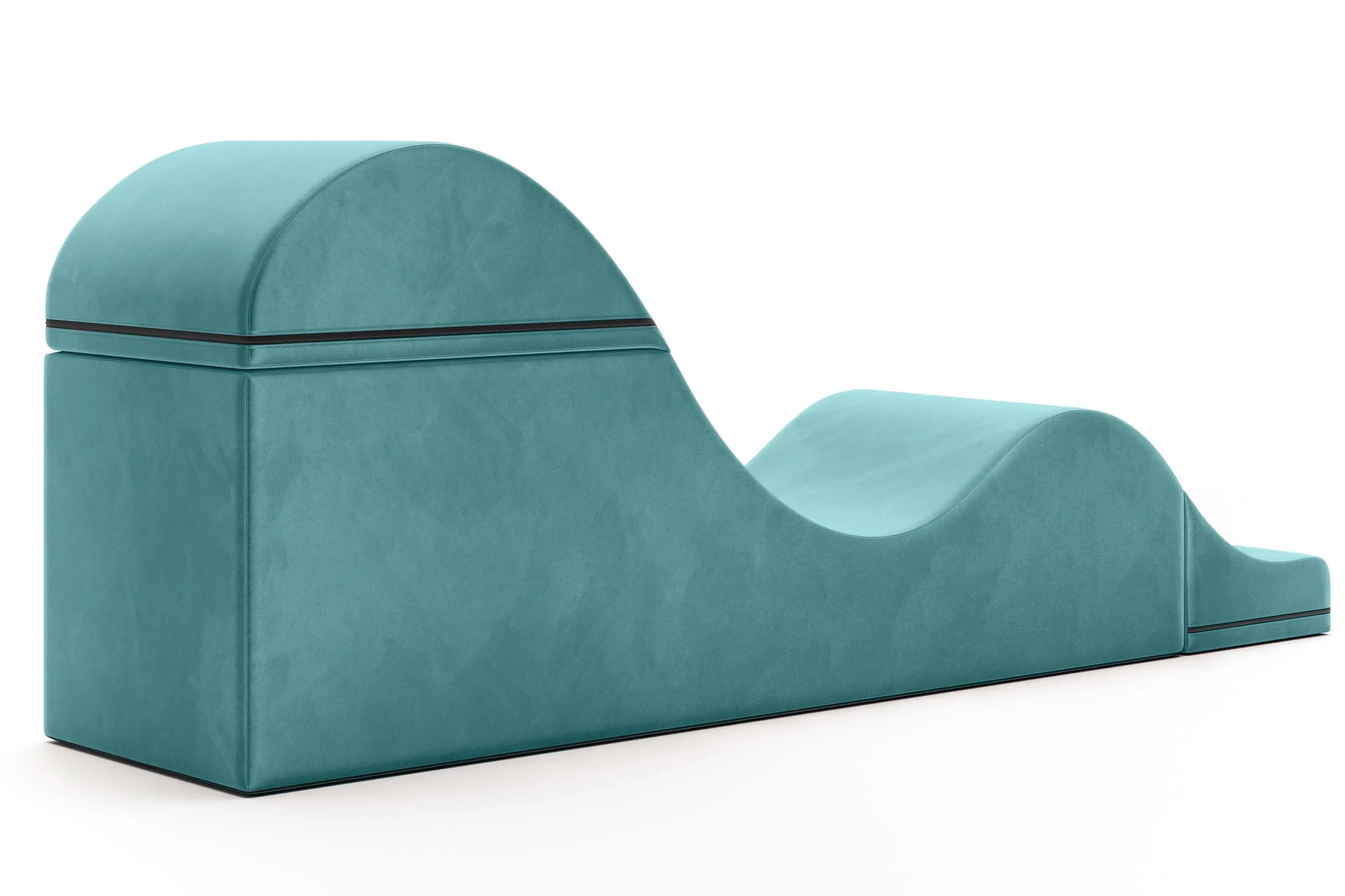 Liberator Aria Flip Chaise - Image 27