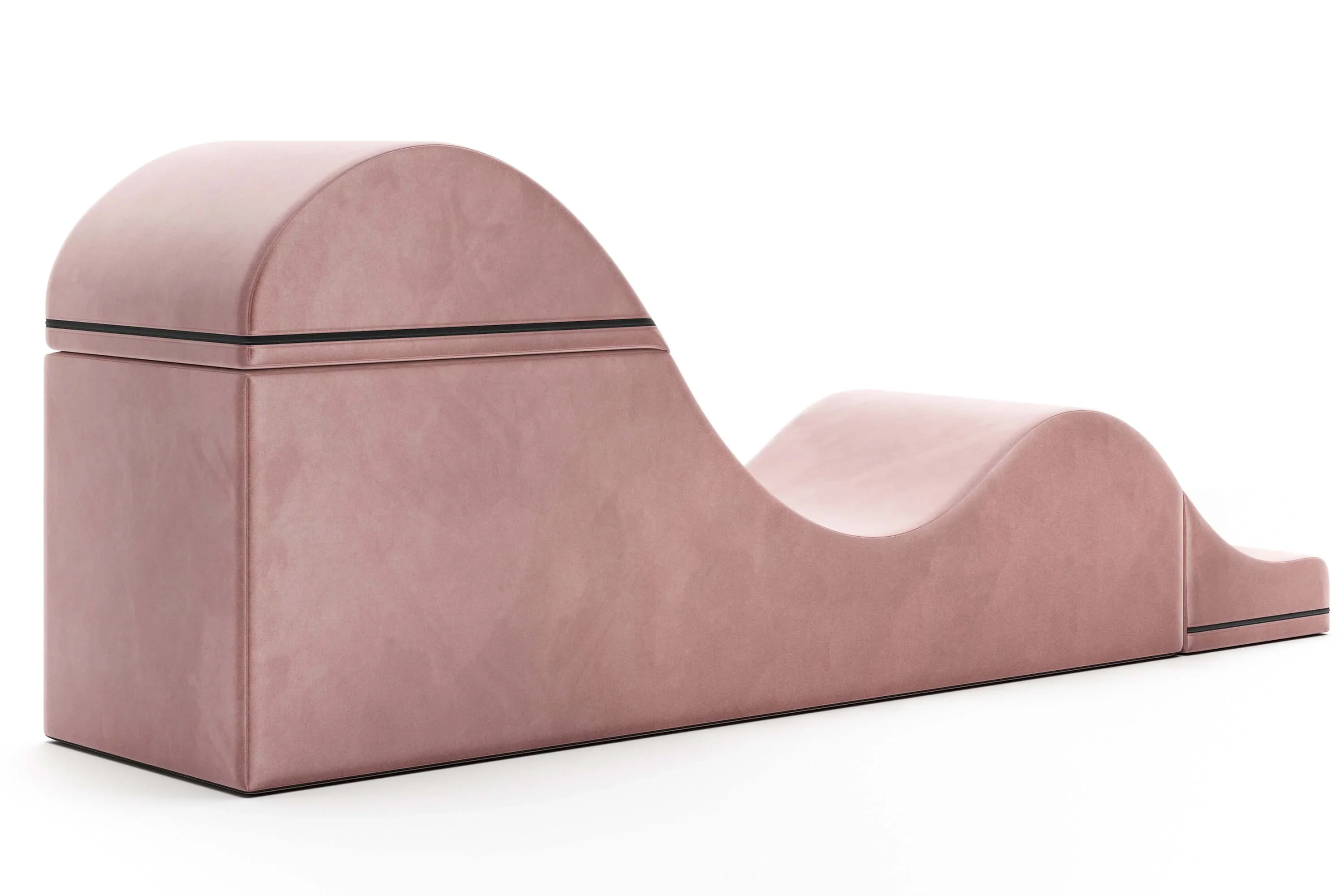Liberator Aria Flip Chaise - Image 29