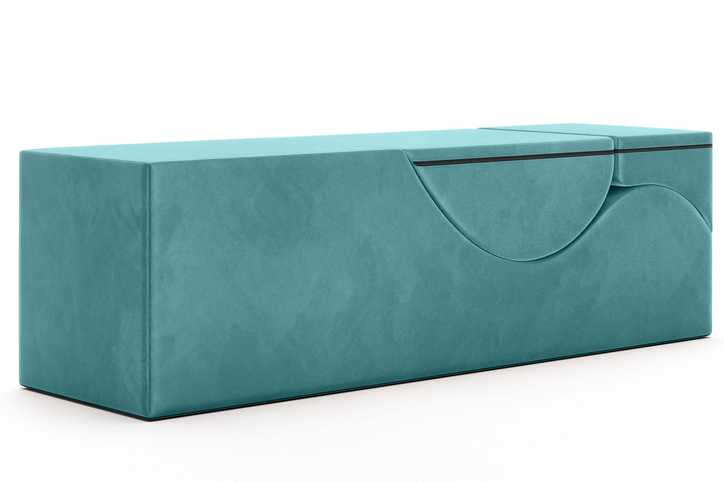 Liberator Aria Flip Chaise - Image 8