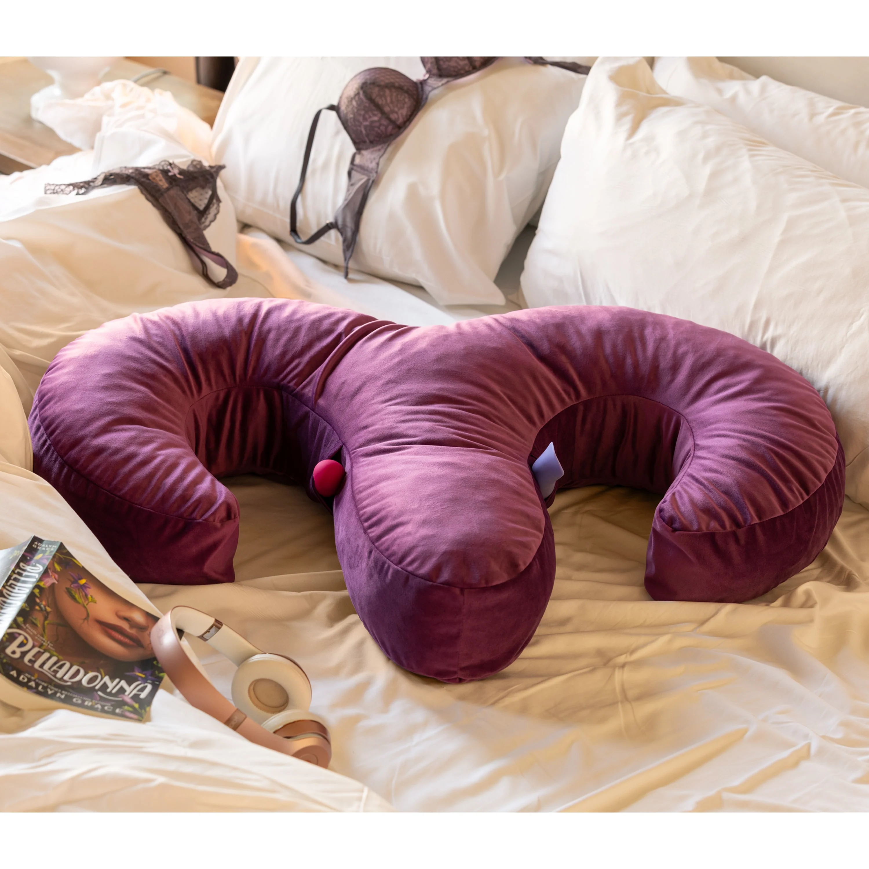 Liberator Arie Duo Sex Toy Mount - Image 10