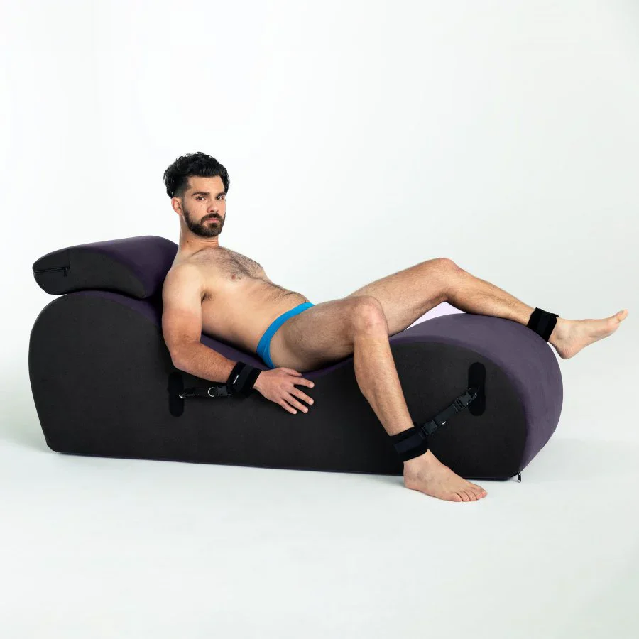 Liberator Black Label Lyza Lounger Valkyrie - Image 12