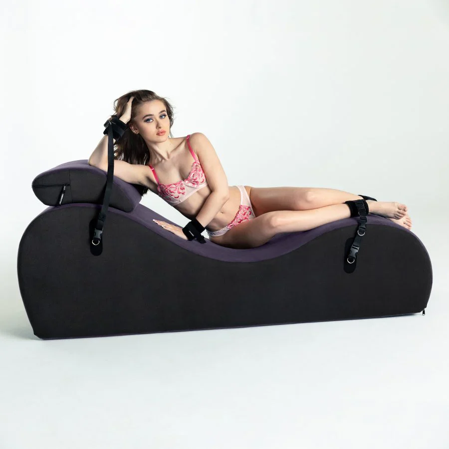 Liberator Black Label Lyza Lounger Valkyrie - Image 13