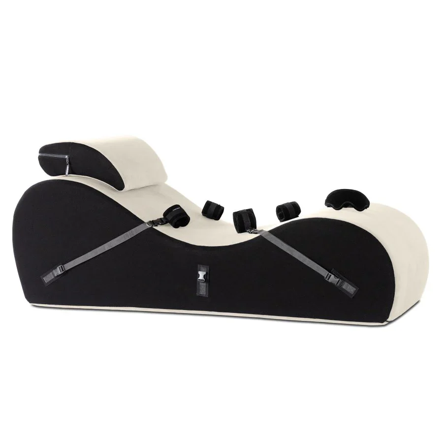 Liberator Black Label Lyza Lounger Valkyrie - Image 3