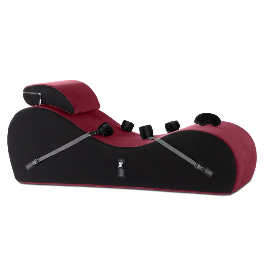Liberator Black Label Lyza Lounger Valkyrie - Image 6