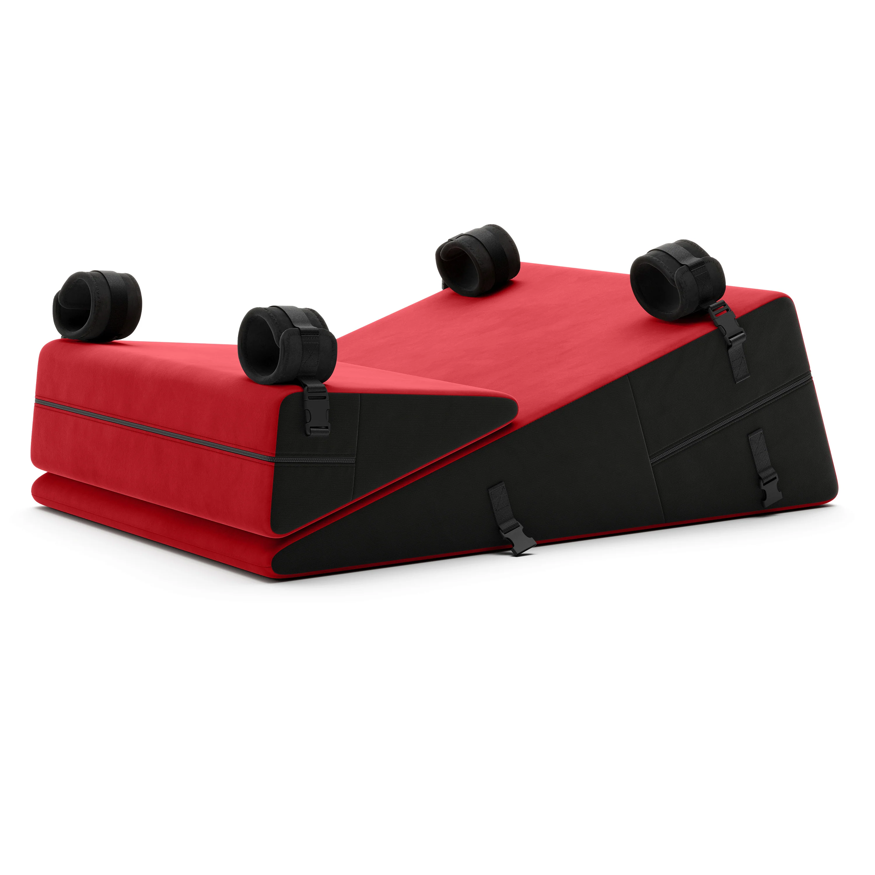 Liberator Black Label Wedge/Ramp Combo - Image 8