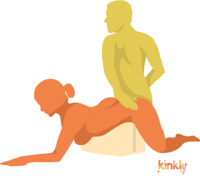 Liberator BonBon Sex Toy Mount - Image 6