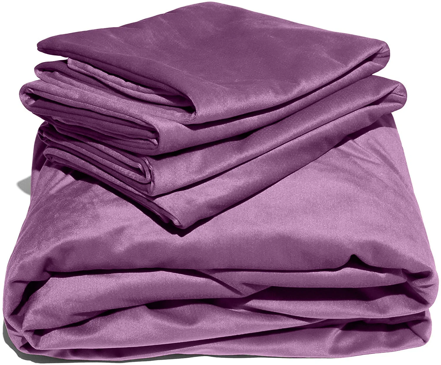Liberator Liquid Velvet Sheets – Queen and King Sizes - Image 4