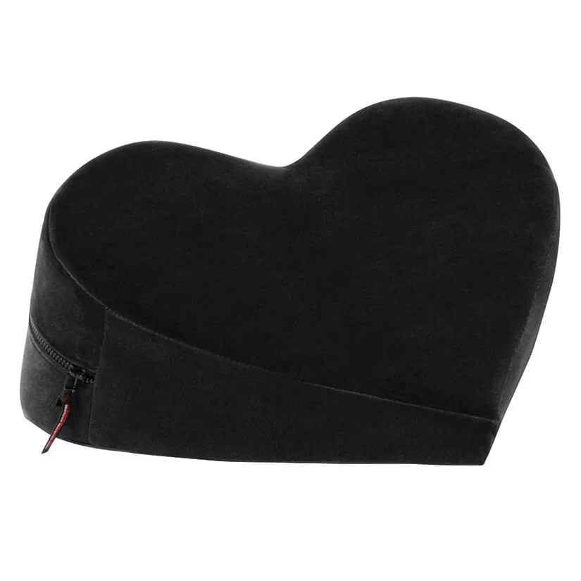 Liberator Heart Wedge - Image 15