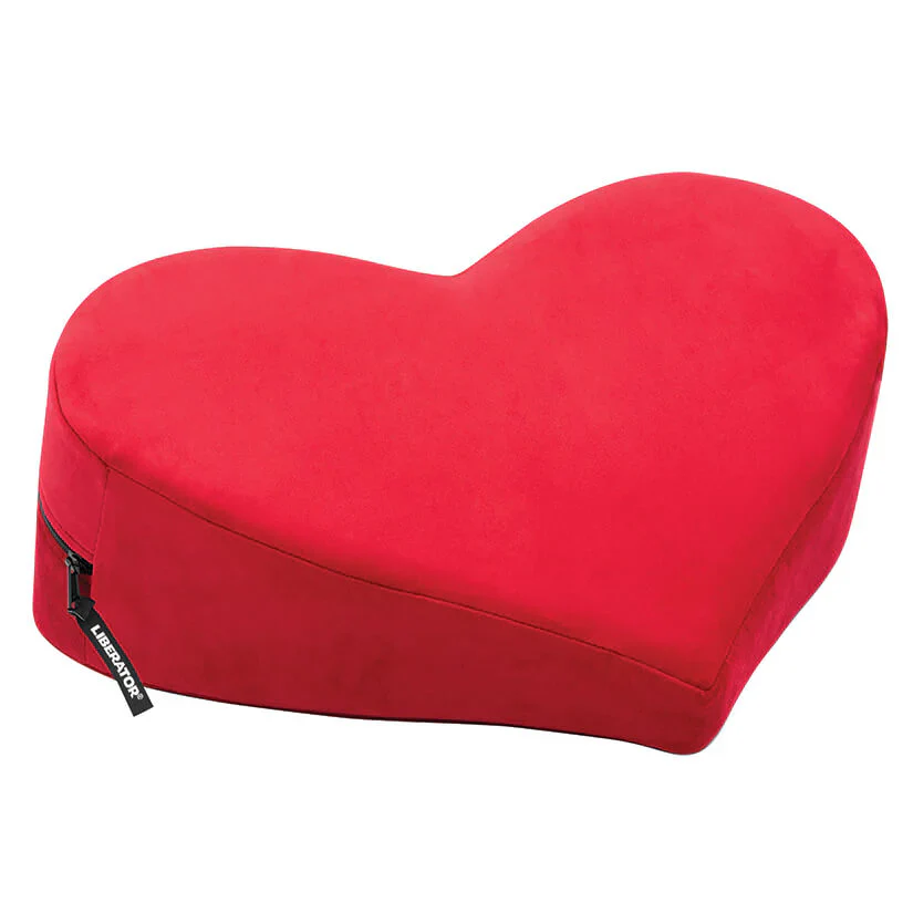 Liberator Heart Wedge - Image 16