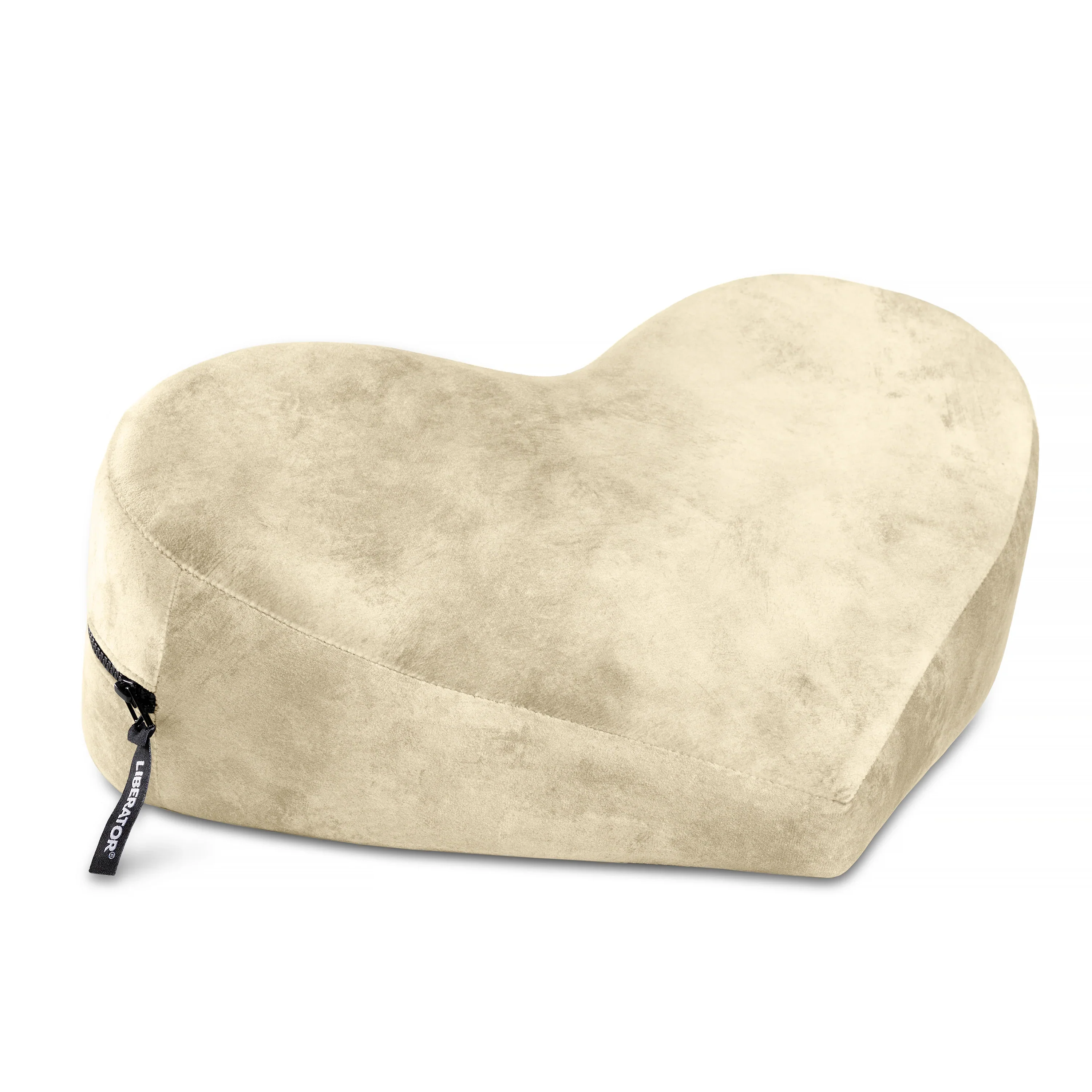 Liberator Heart Wedge - Image 22