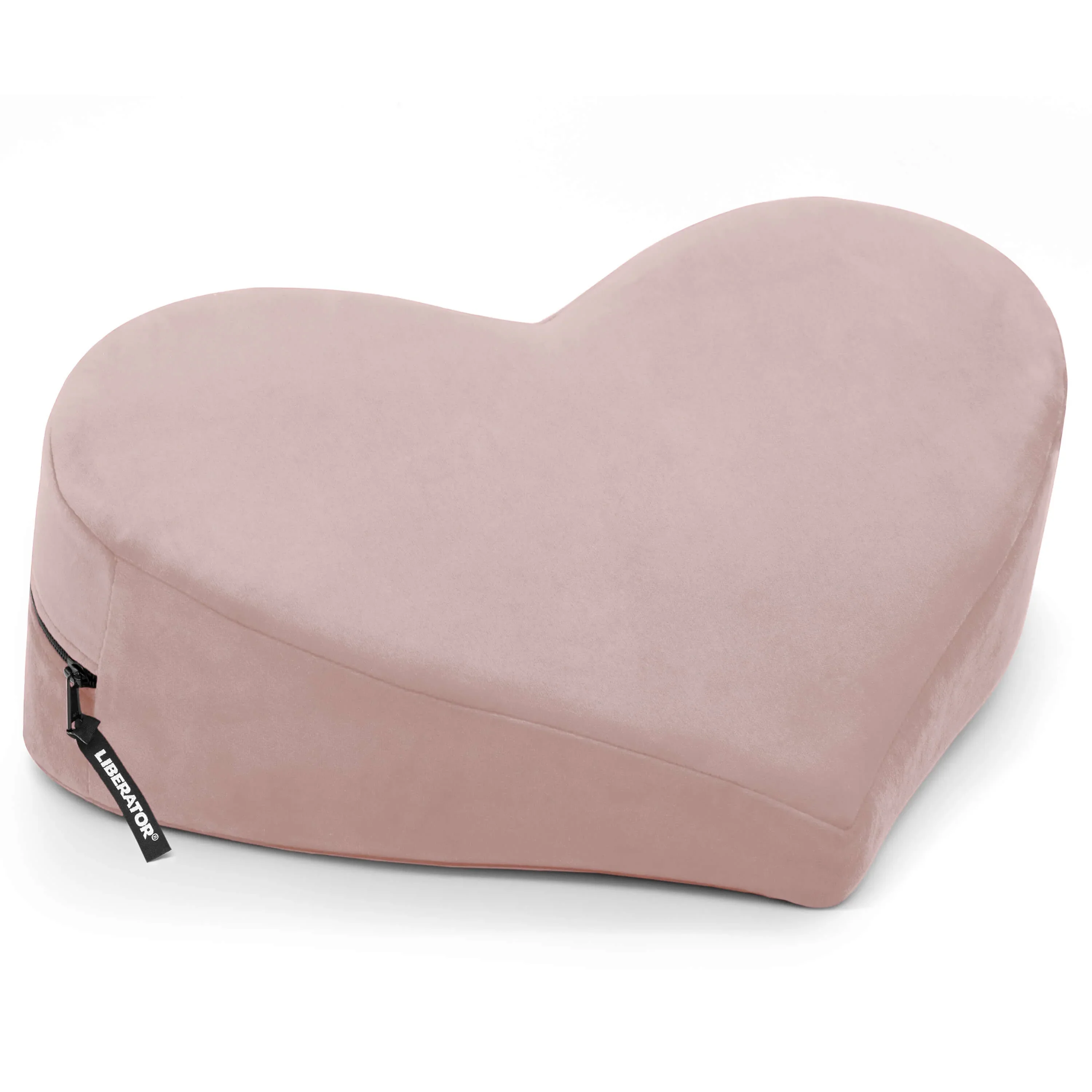 Liberator Heart Wedge - Image 27