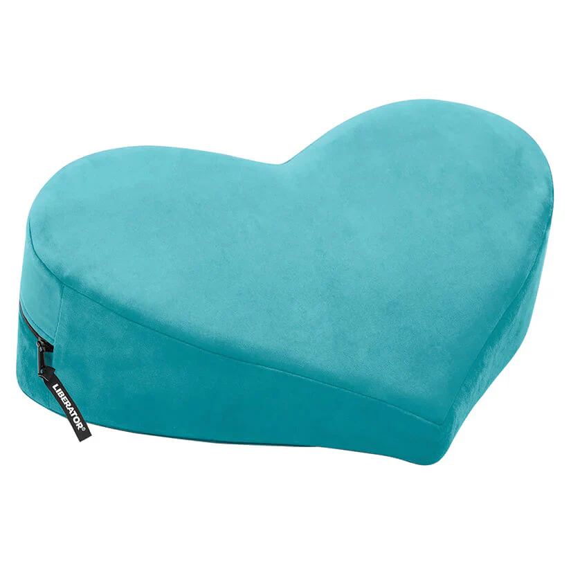 Liberator Heart Wedge - Image 28