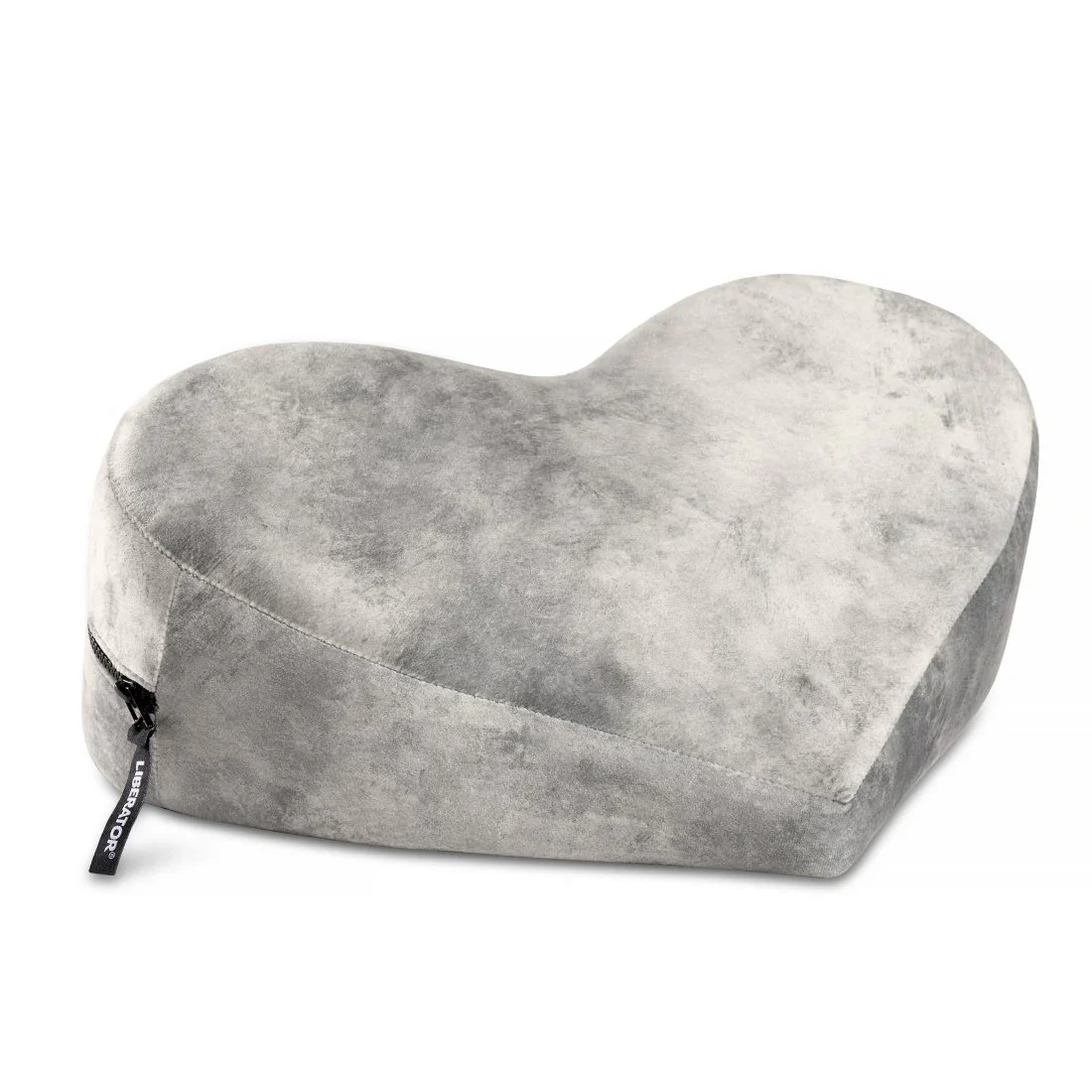 Liberator Heart Wedge - Image 29