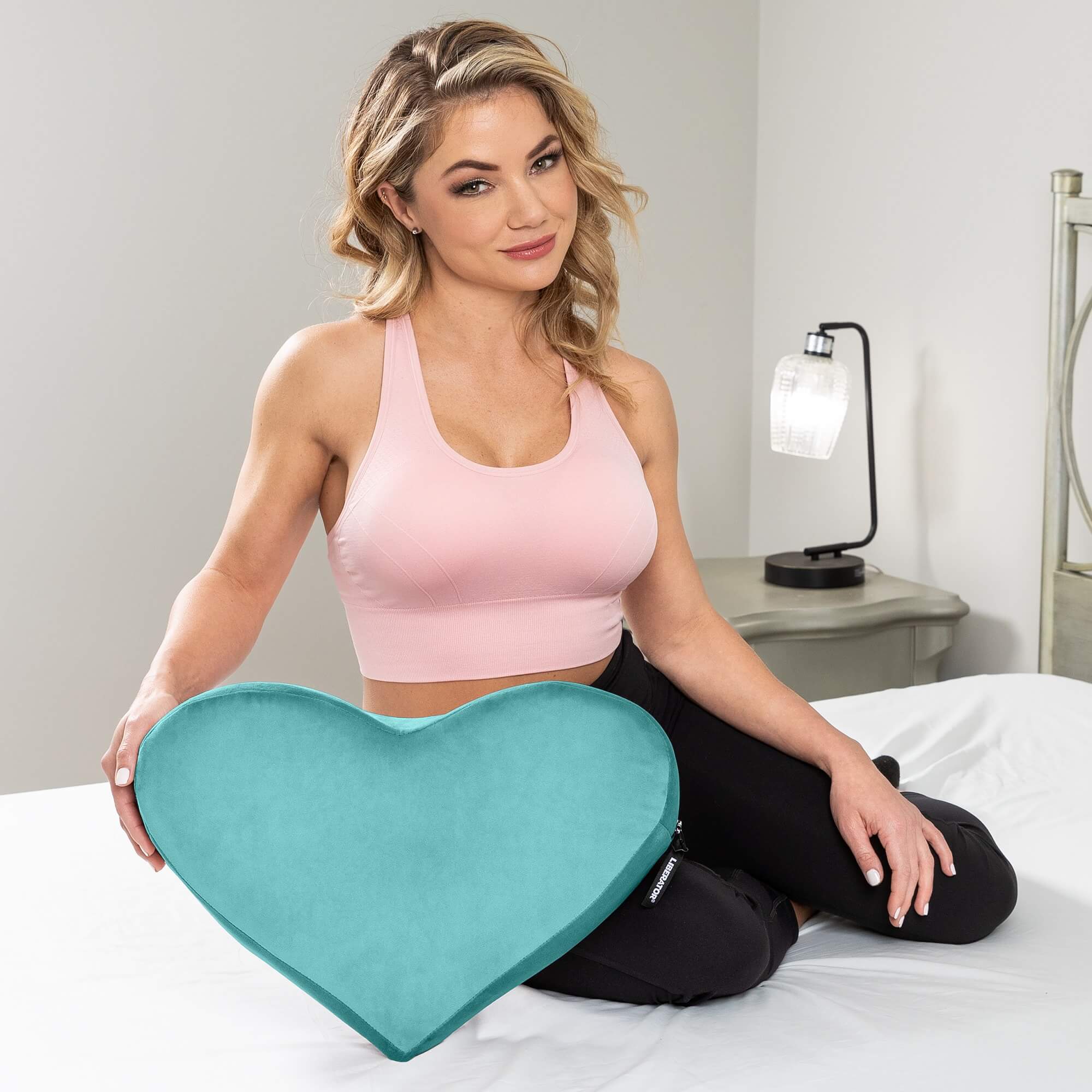 Liberator Heart Wedge - Image 4