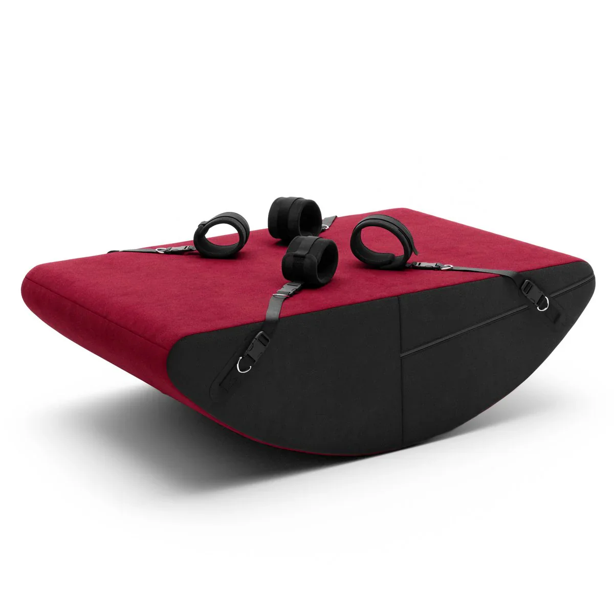 Liberator Scoop Rocker - Image 27