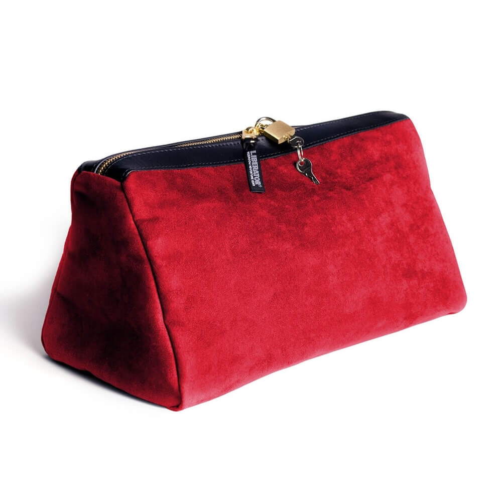 Liberator Tallulah Locking Toy Bag - Image 4