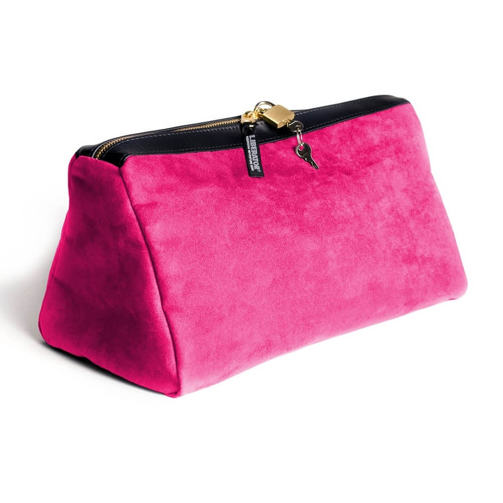 Liberator Tallulah Locking Toy Bag - Image 6