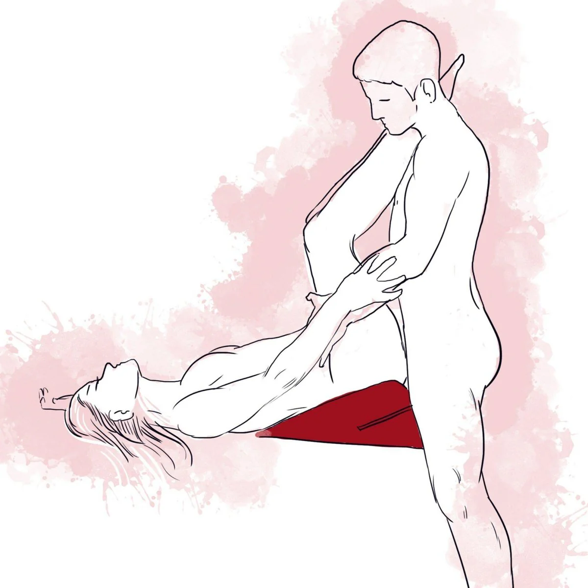 Liberator Wedge - Image 15