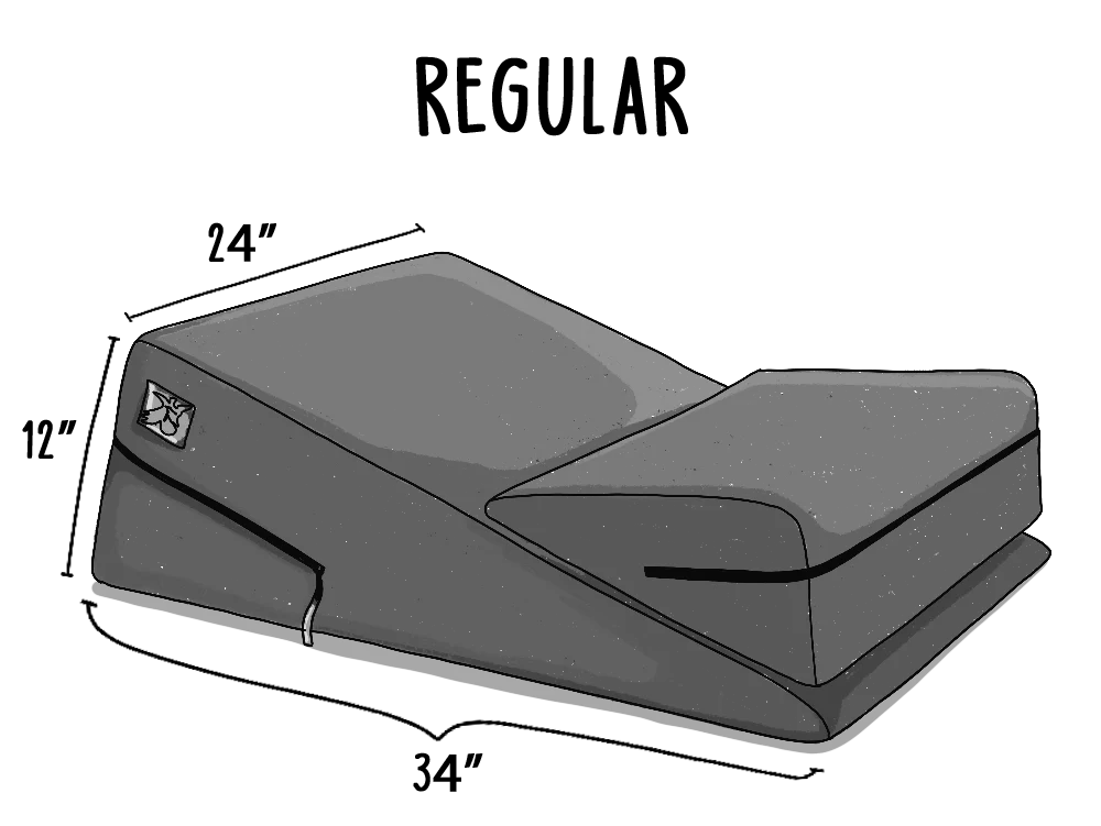Liberator Wedge/Ramp Combo - Image 7