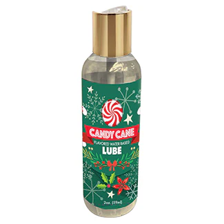 Little Genie - Holiday Lube - Image 2