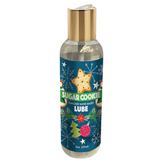 Little Genie - Holiday Lube - Image 3
