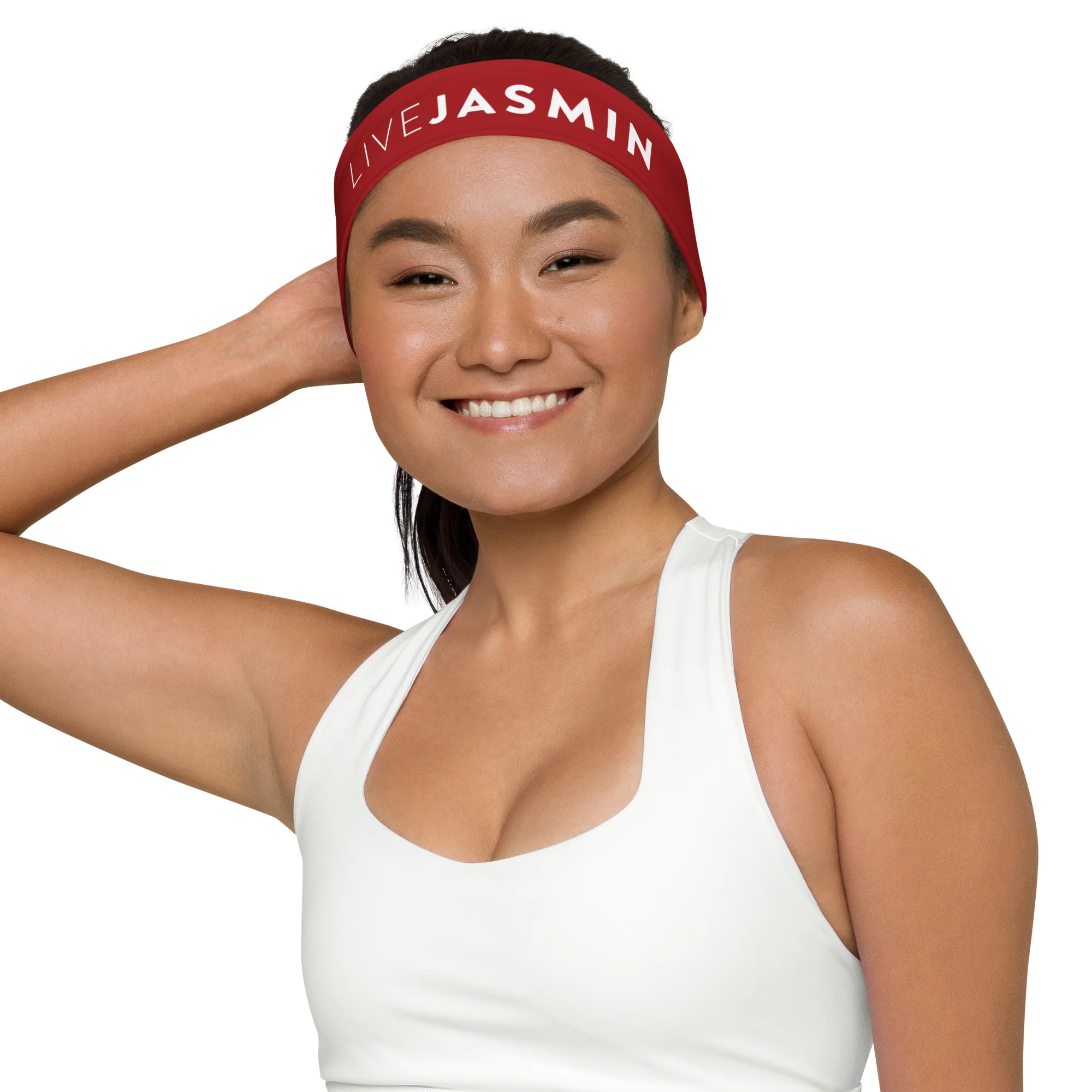 Livejasmin - Headband - Image 4
