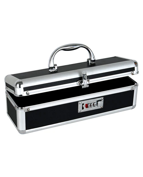 Lockable Vibrator Case - Image 3