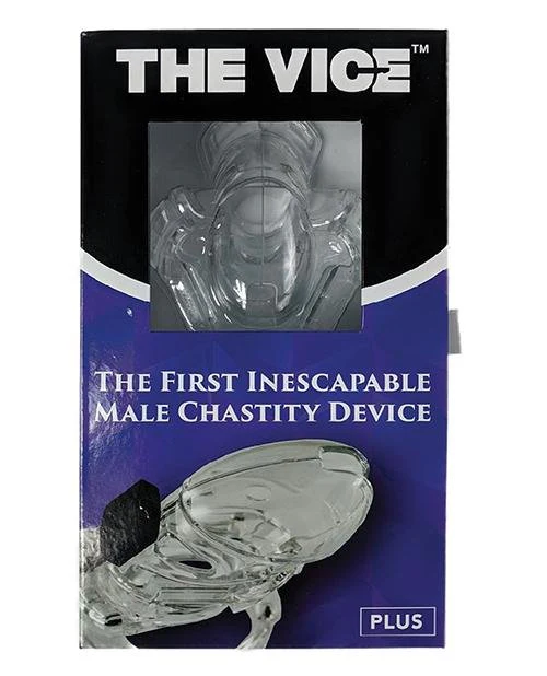 Locked in Lust Vice Plus - Image 10