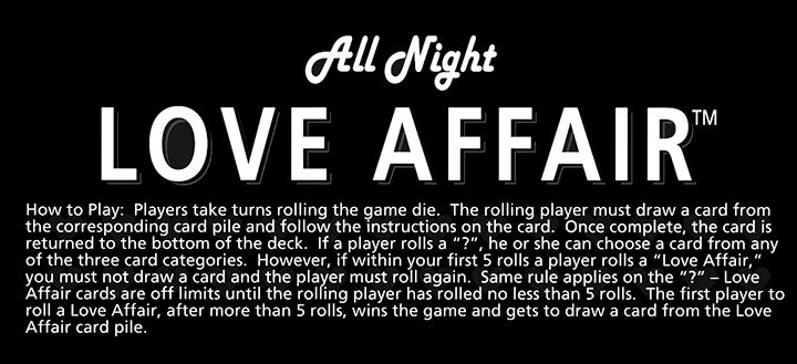 Love Affair - Image 2