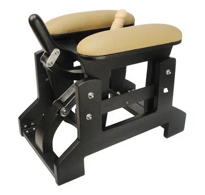 Love Glider Machine - Image 2