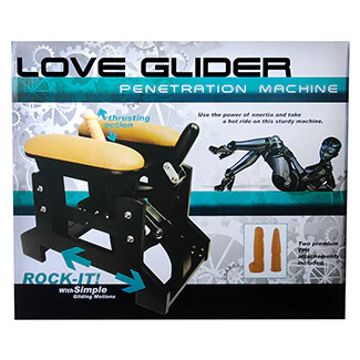 Love Glider Machine - Image 6