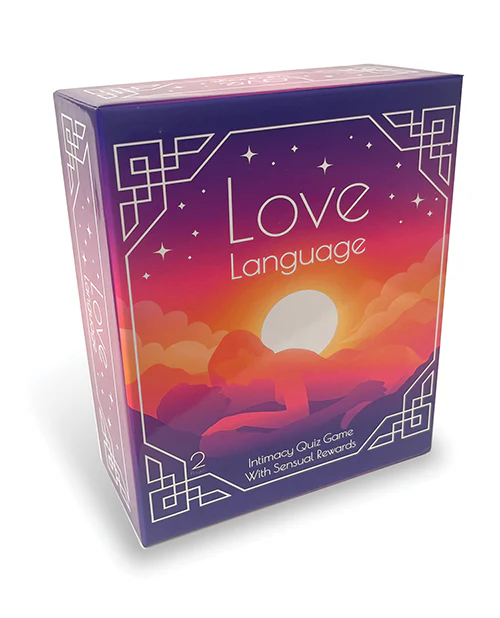 Love Language Couples Game - Image 3