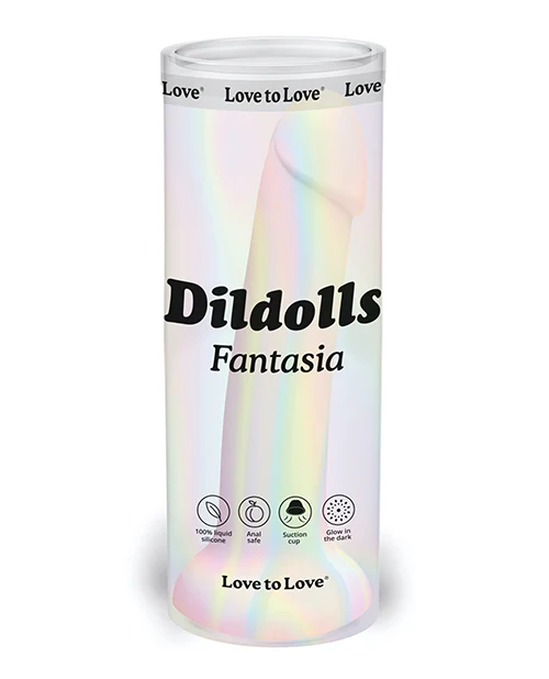 Love to Love DilDolls - Image 28