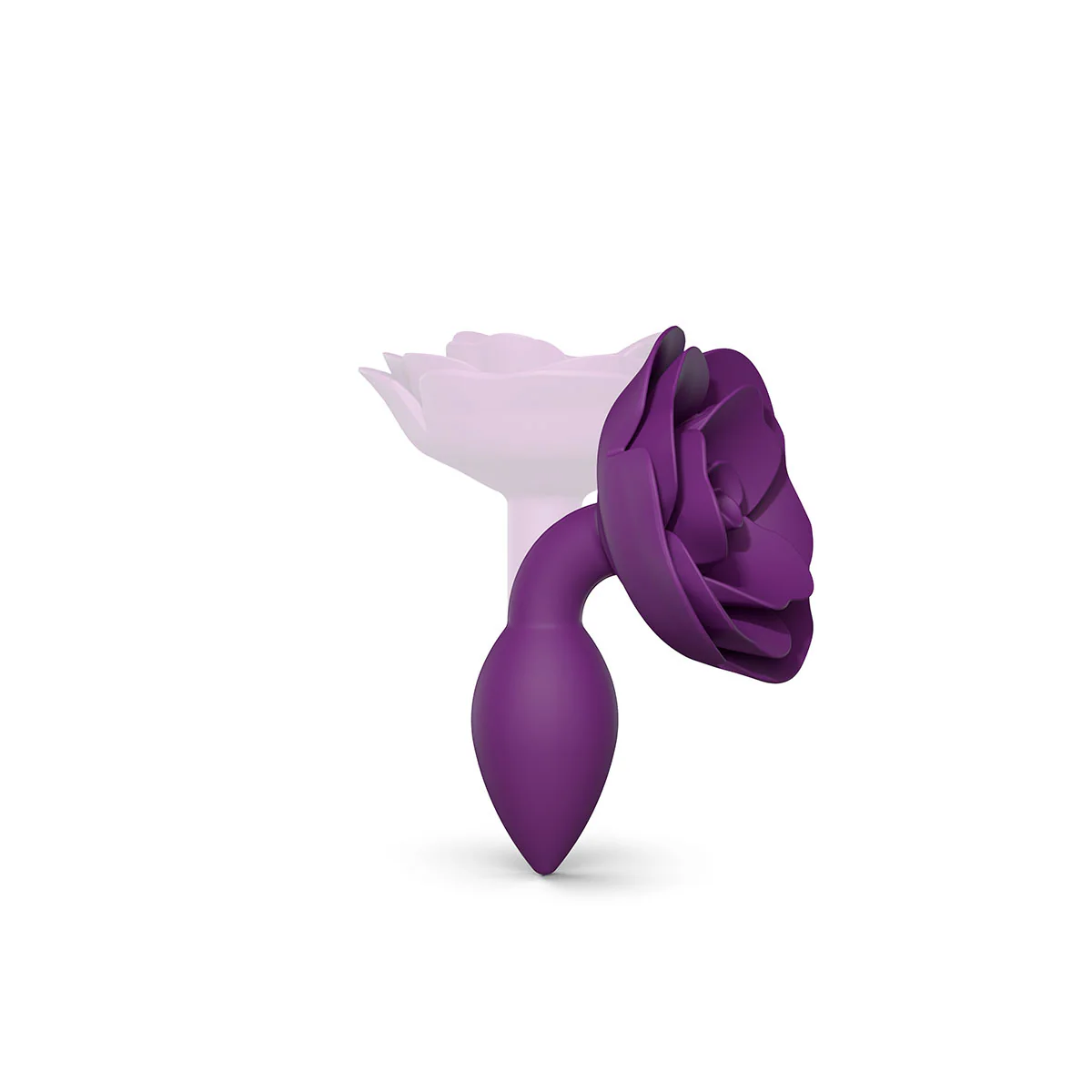 Open Roses - Image 2