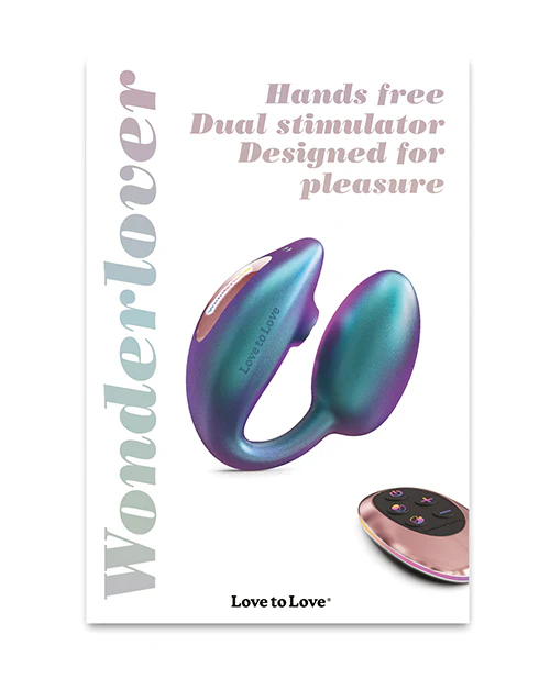 Wonderlover - Image 5