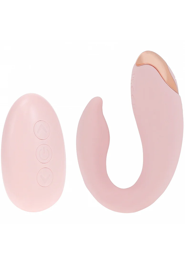 Loveline Daydream G-Spot Vibrator - Image 4