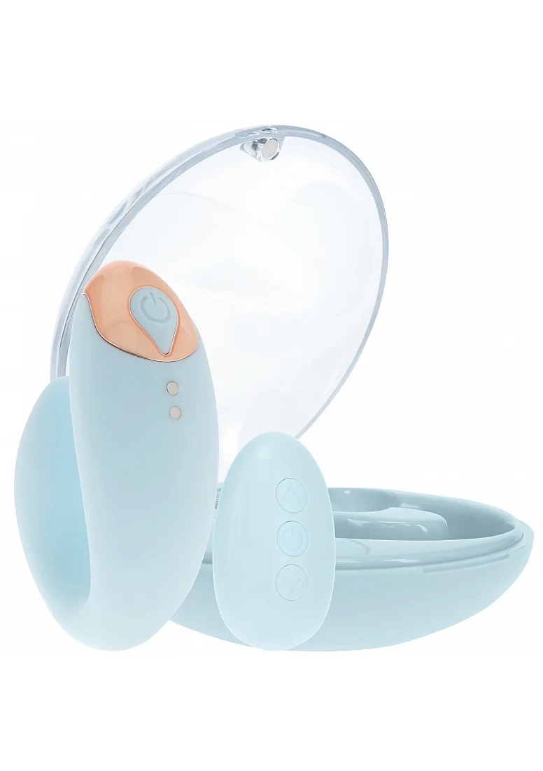 Loveline Daydream G-Spot Vibrator - Image 6