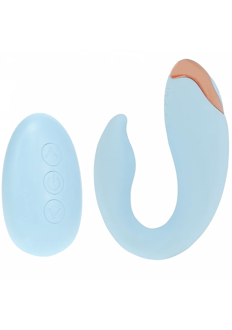 Loveline Daydream G-Spot Vibrator - Image 9