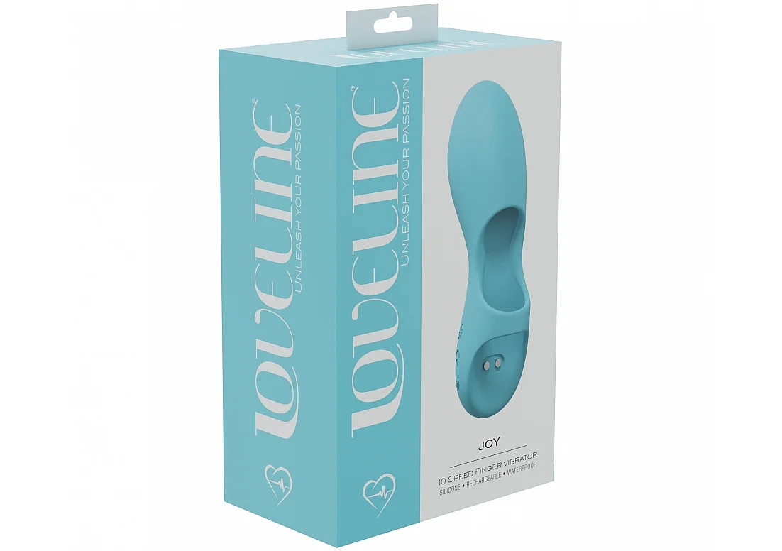 Loveline Joy - Image 3