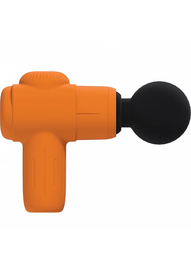 Loveline Microboost Silicone Massager - Image 6