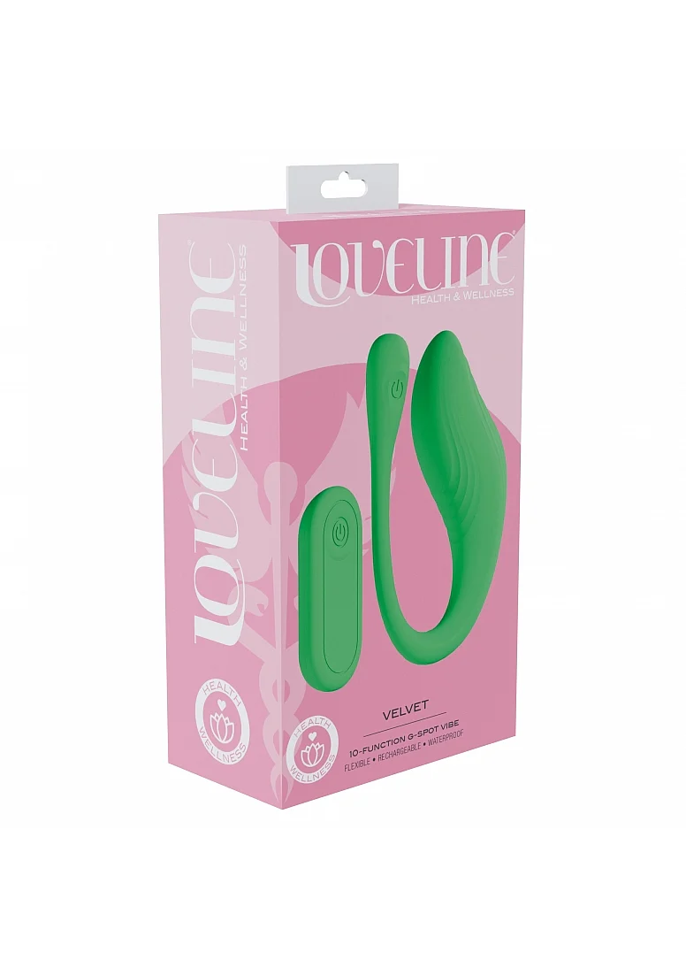 Loveline Velvet - Image 4